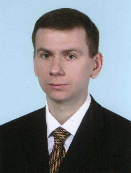 Юрий Гузенко