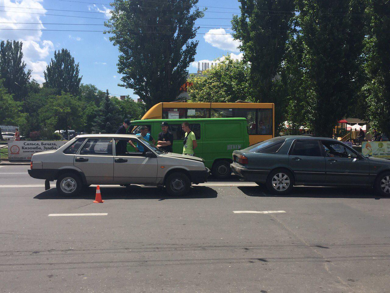 олд
