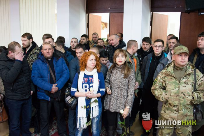 «Азов» не выпускал депутатов, когда те голосовали за изменения статуса добровольцам АТО 