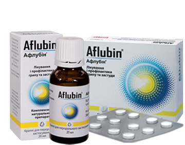 aflubin
