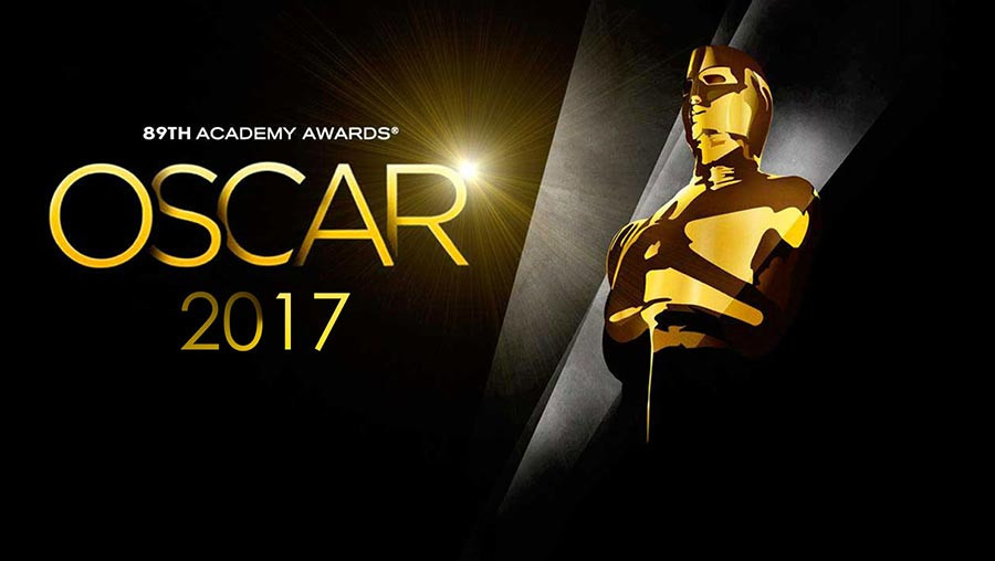 2017-Oscar