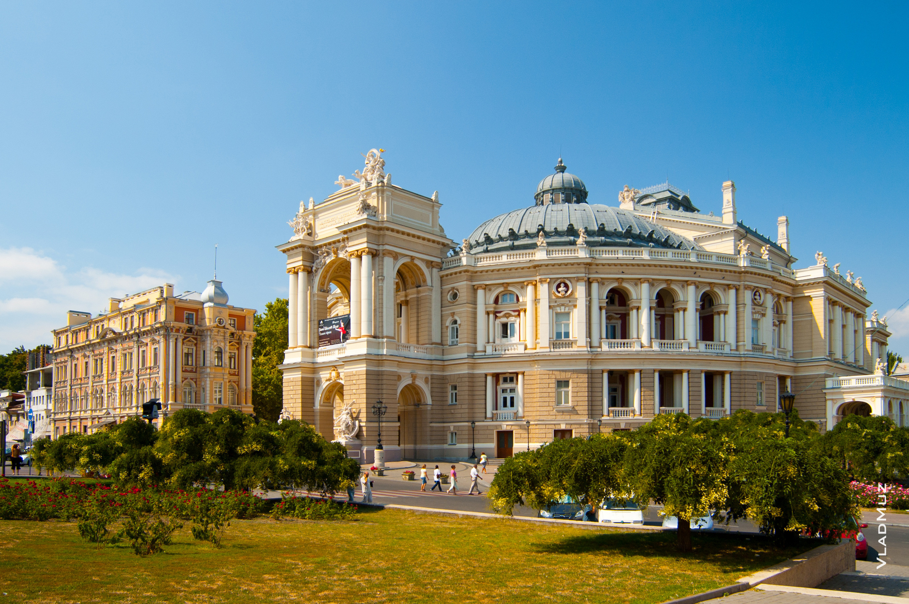 Фото Одессы В Хорошем Качестве
