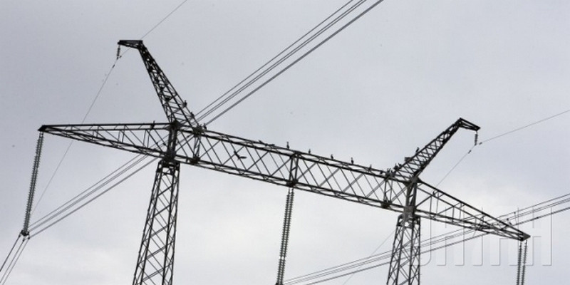elektroenergiya