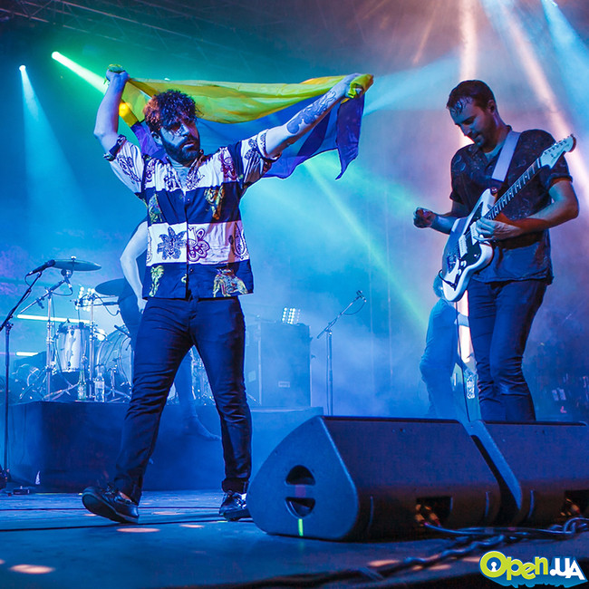 FOalsOpen