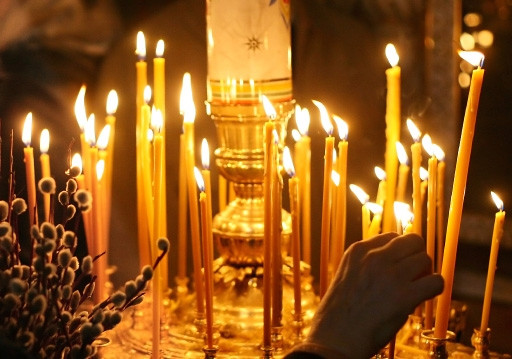 candle