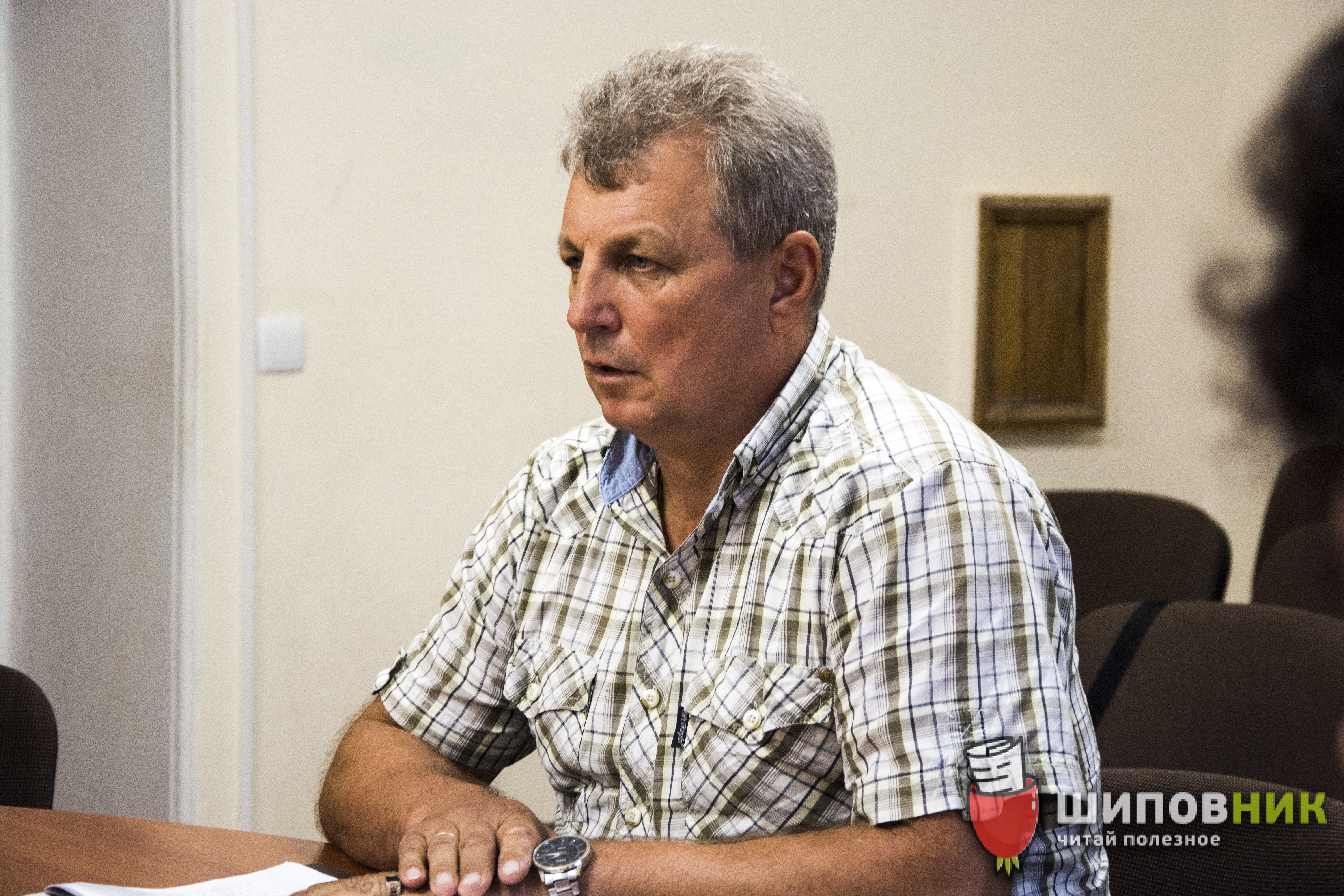 Алексей Кальченко