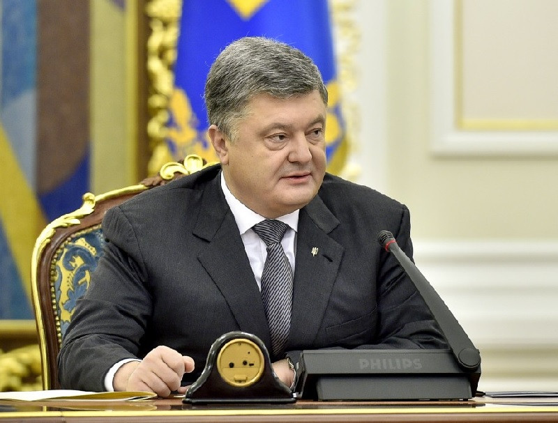 poroshenko