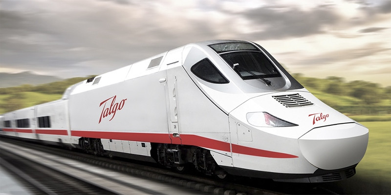 talgo