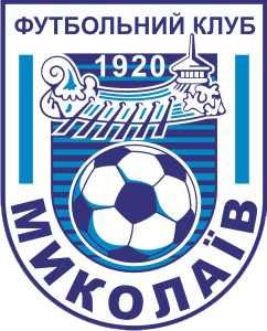 MFK_Nykolayiv_Logo