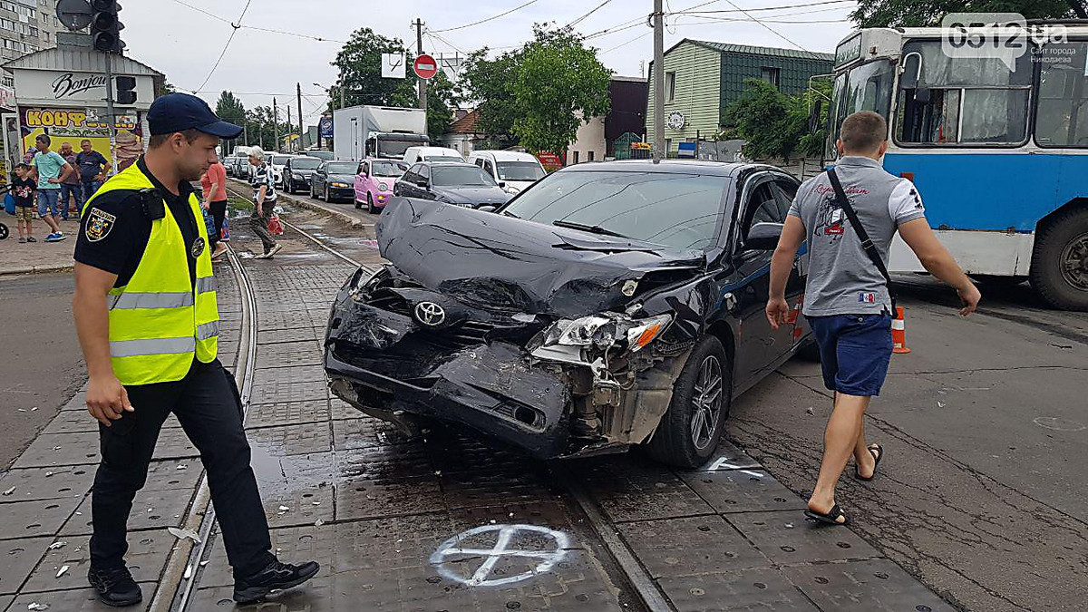 Последние новости о ситуации в николаеве