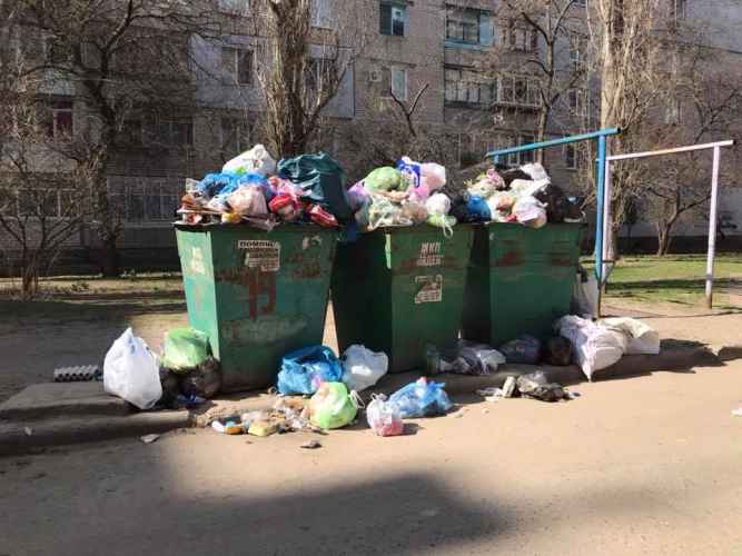 мусор2