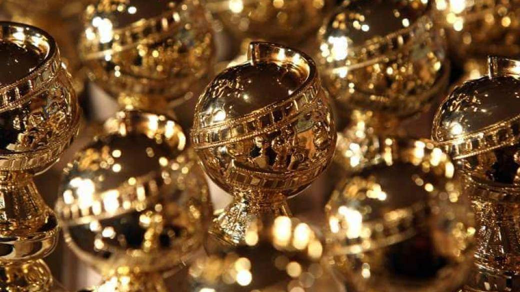 Golden-Globe-Nominations