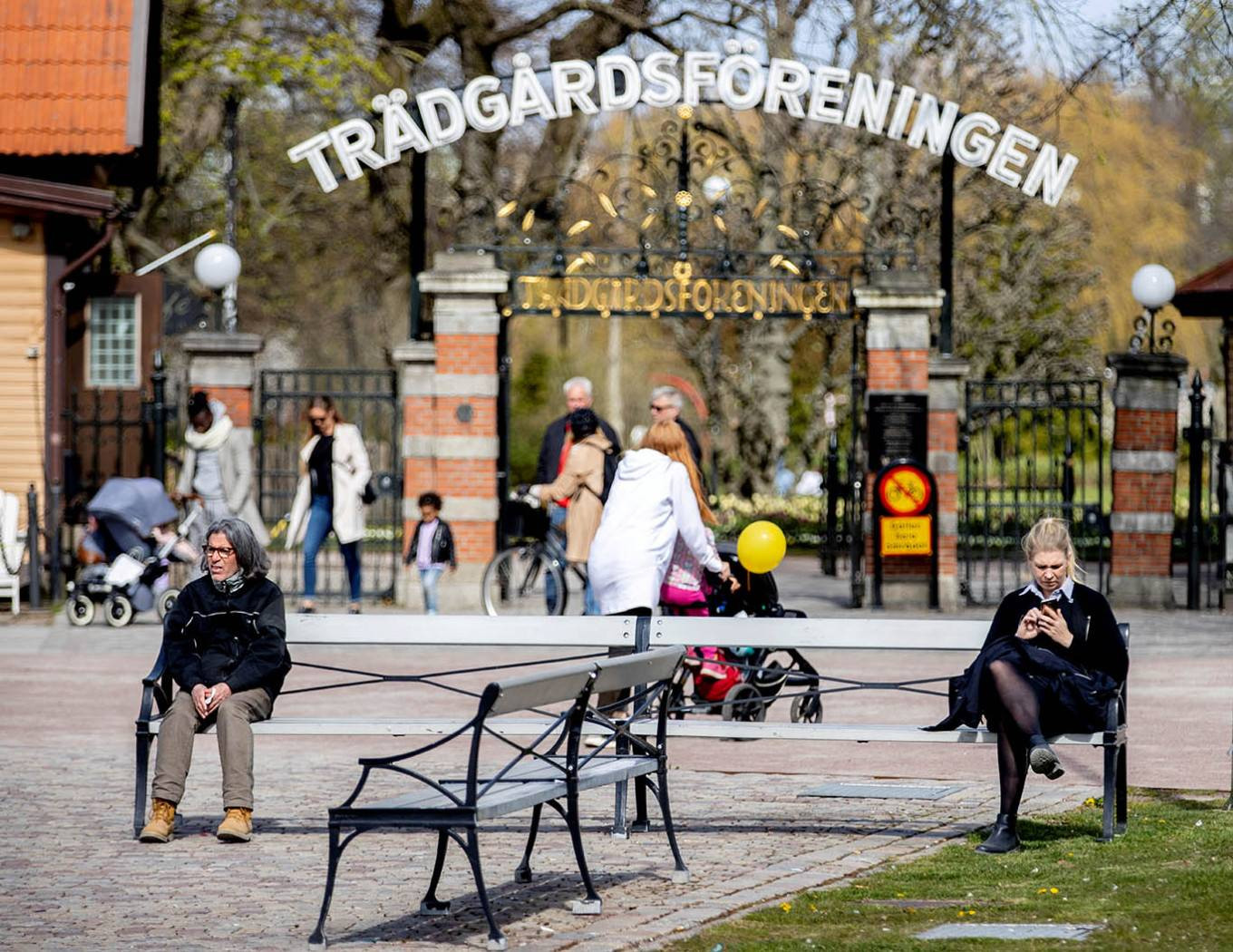 covid-sverige