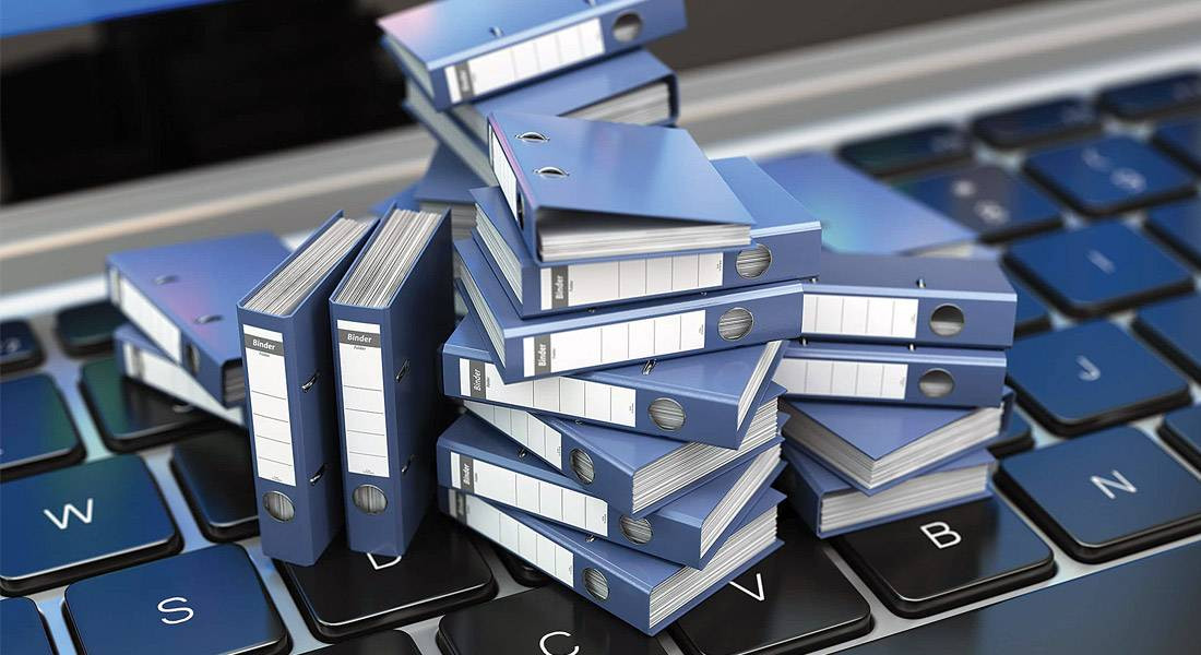 E-documents