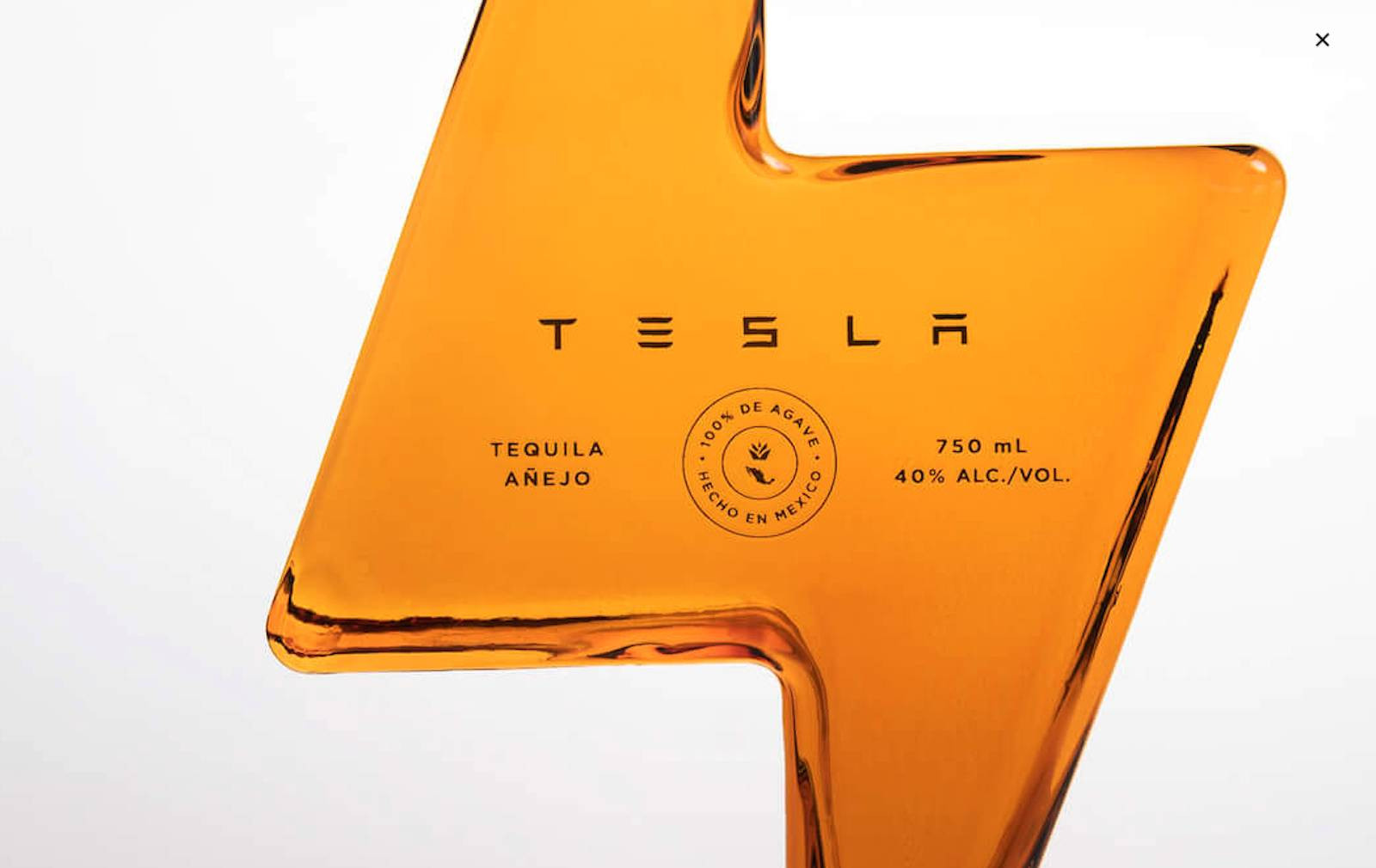 Tesla-Tequila-bottle