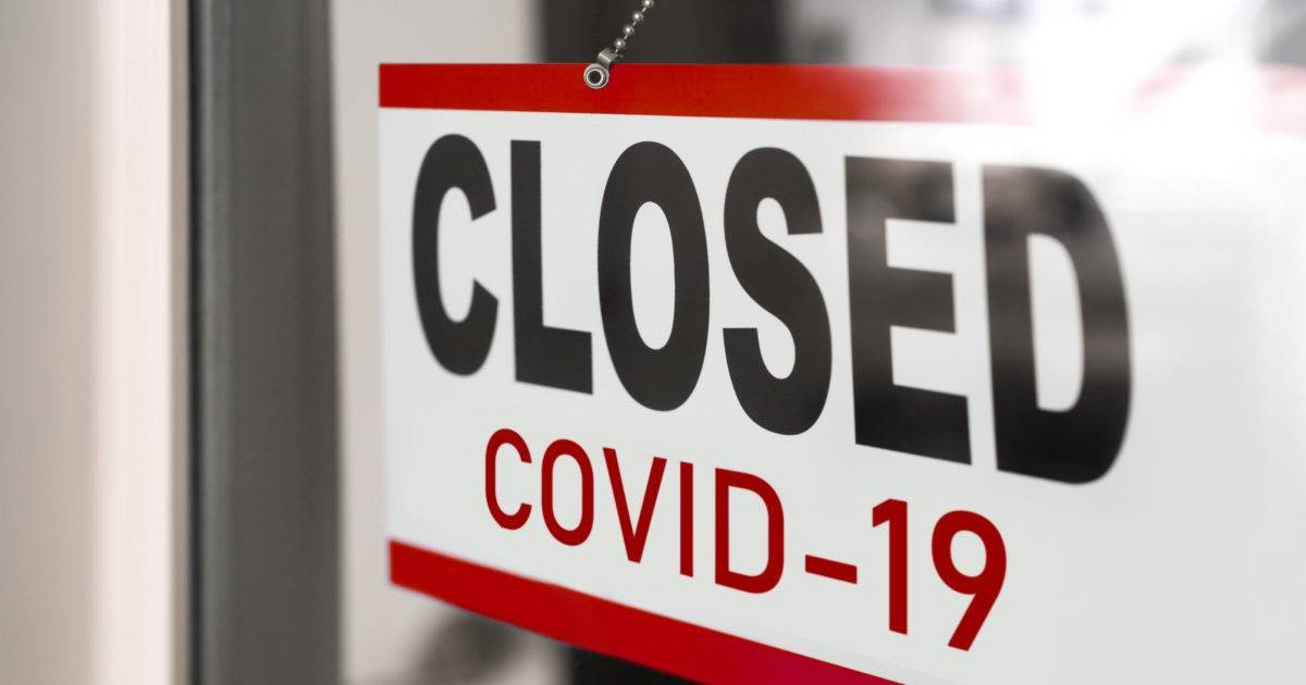 lockdown-локдаун-карантин-closed-COVID-19-зачинено-коронавірус-табличка