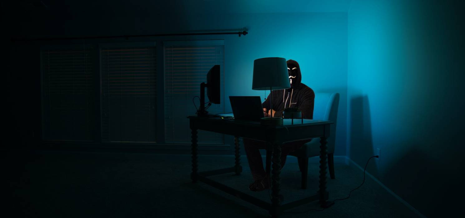 darknet