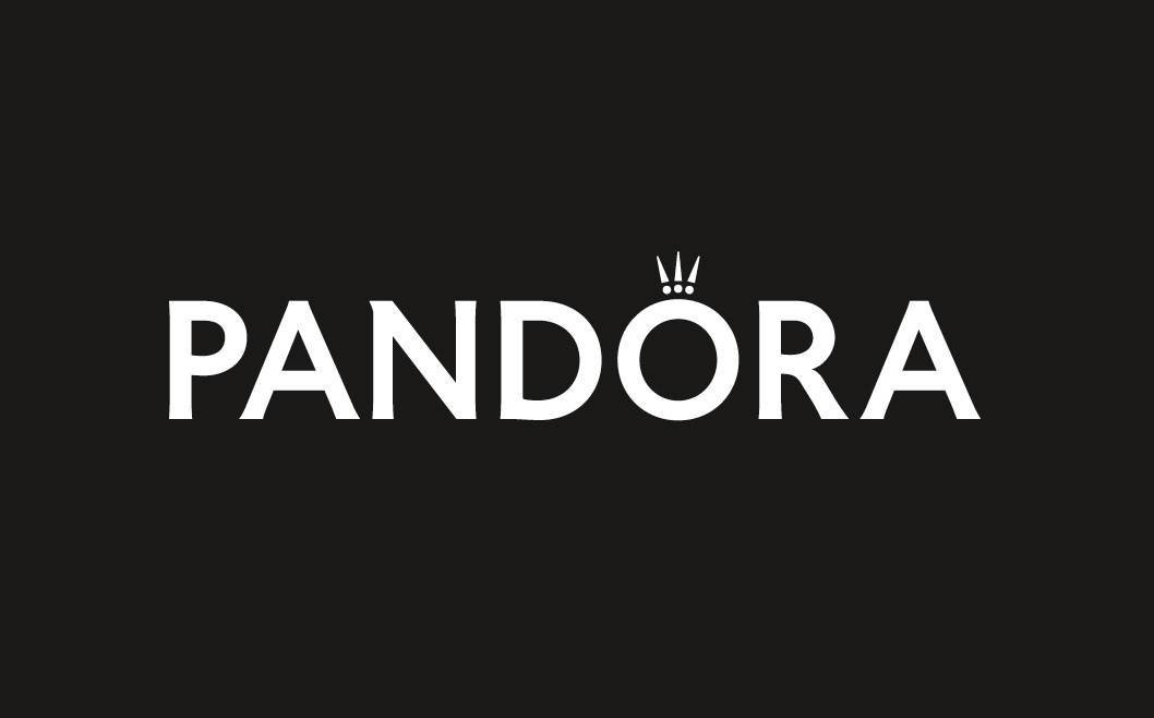 Pandora_Logo_White