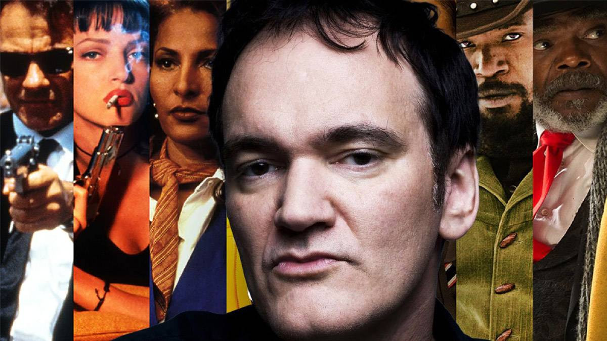 Quentin-Tarantino-movies