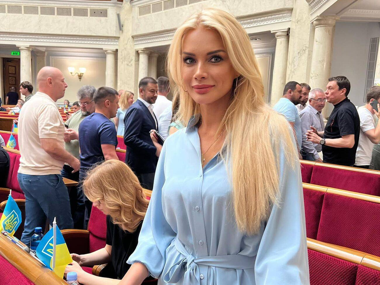 аллахвердиева