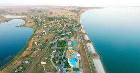 Очаковский район