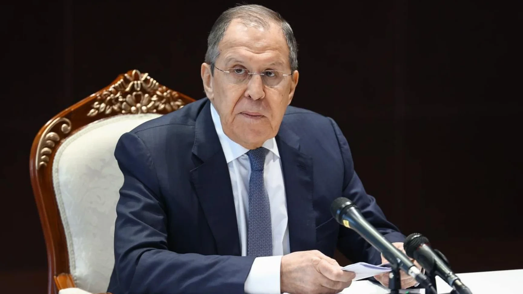 lavrov