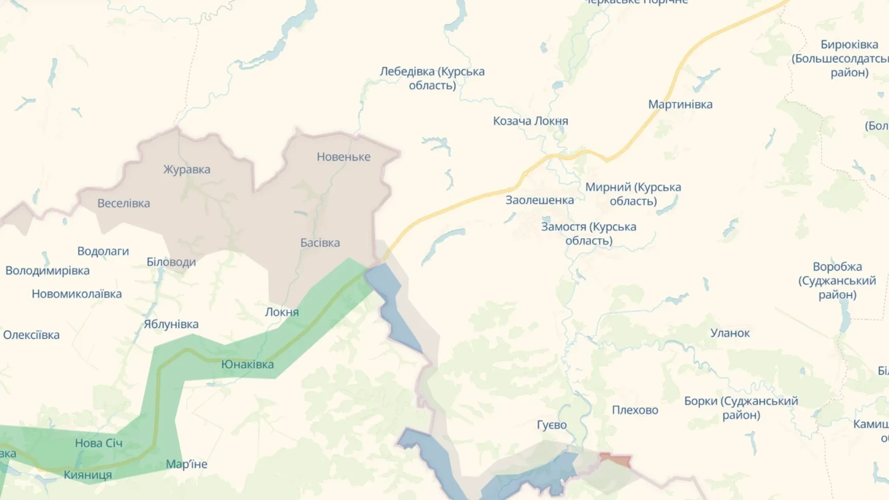 mapovka