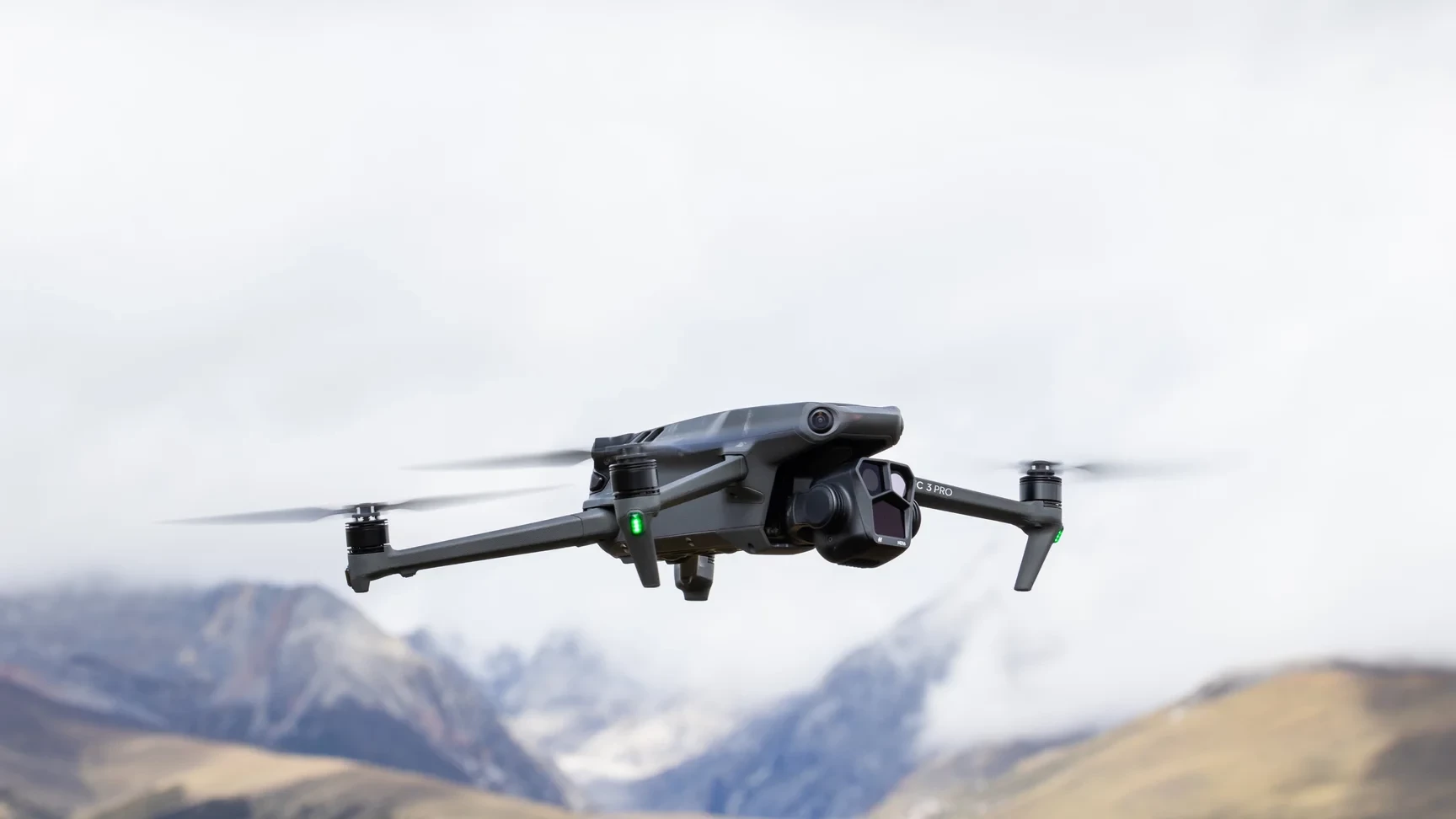 mavic