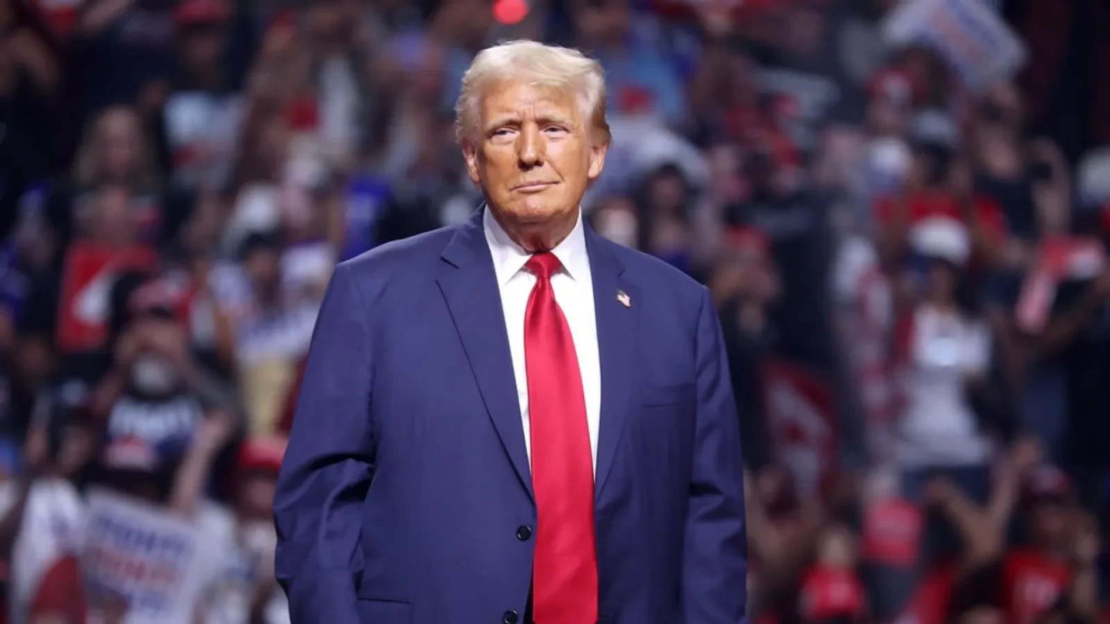 trumpum