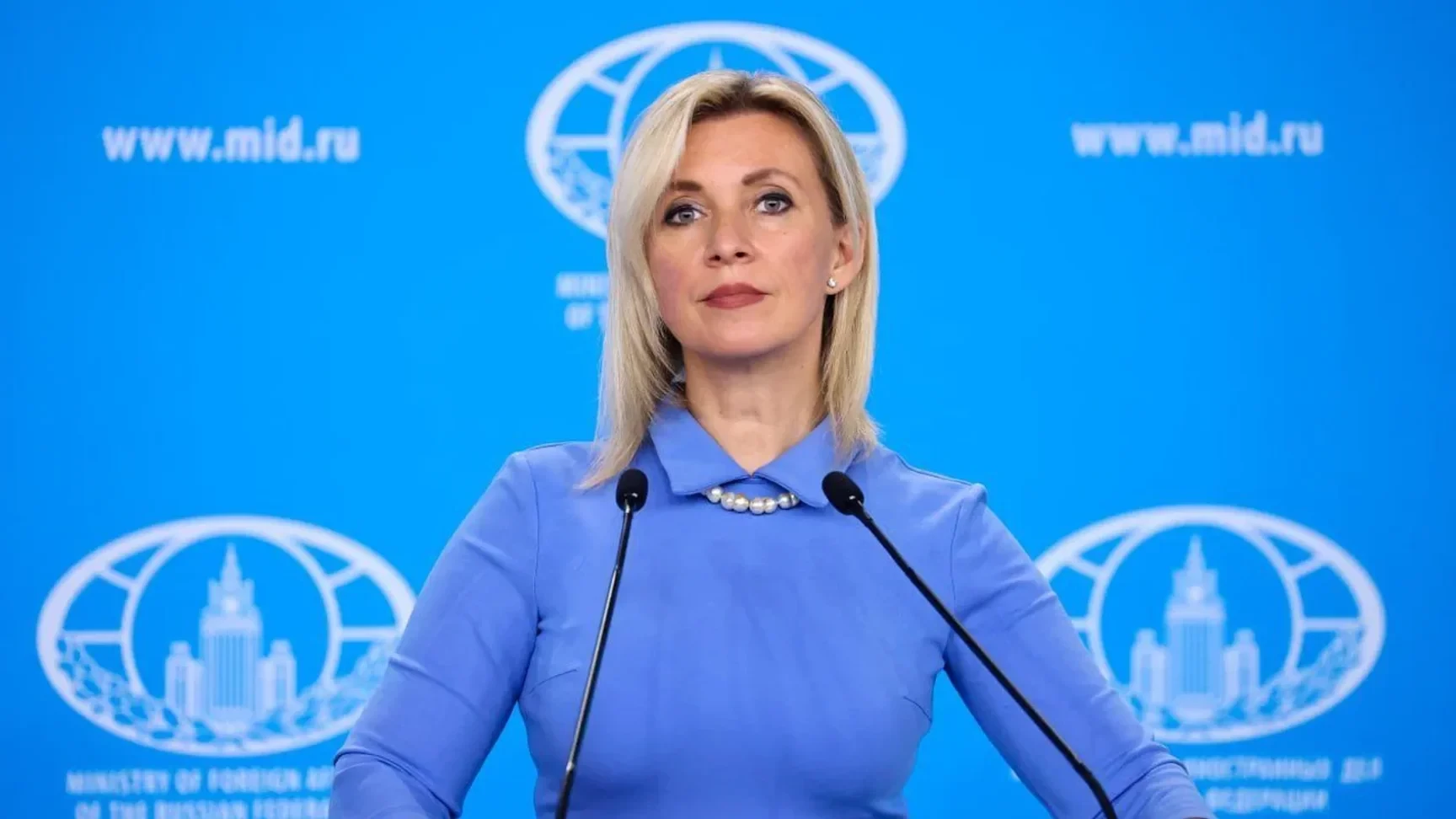 zaharova
