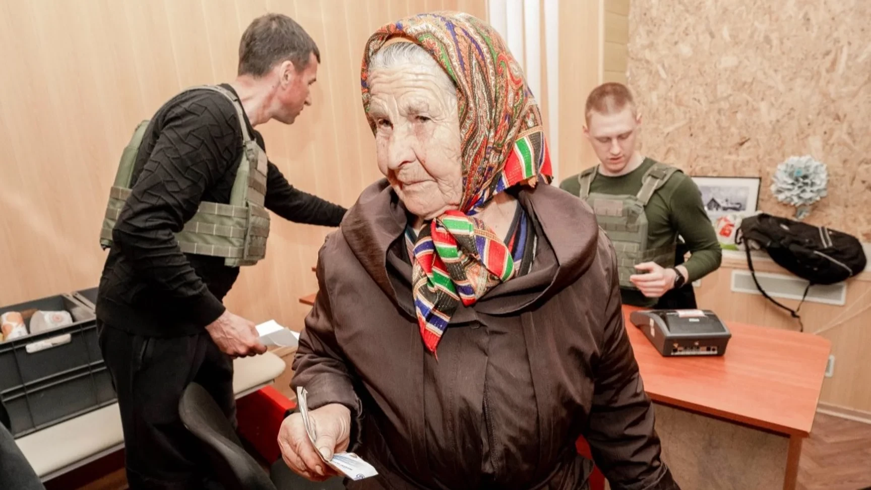 бабуня