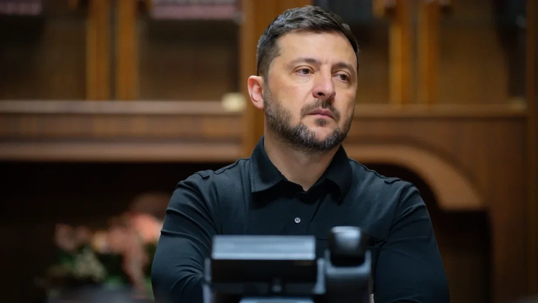 зеленскойя