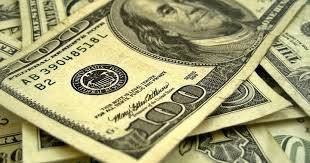 money dollar
