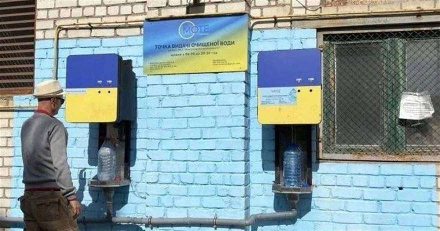 вода водичка