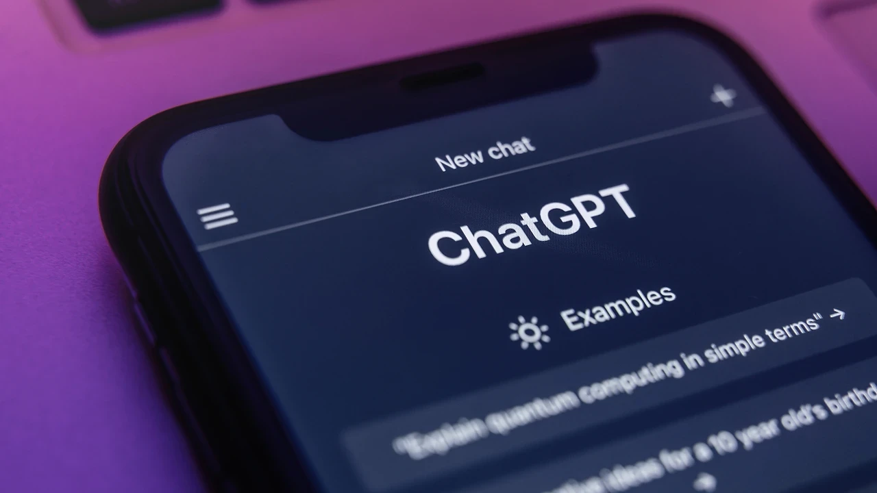 chatgptp