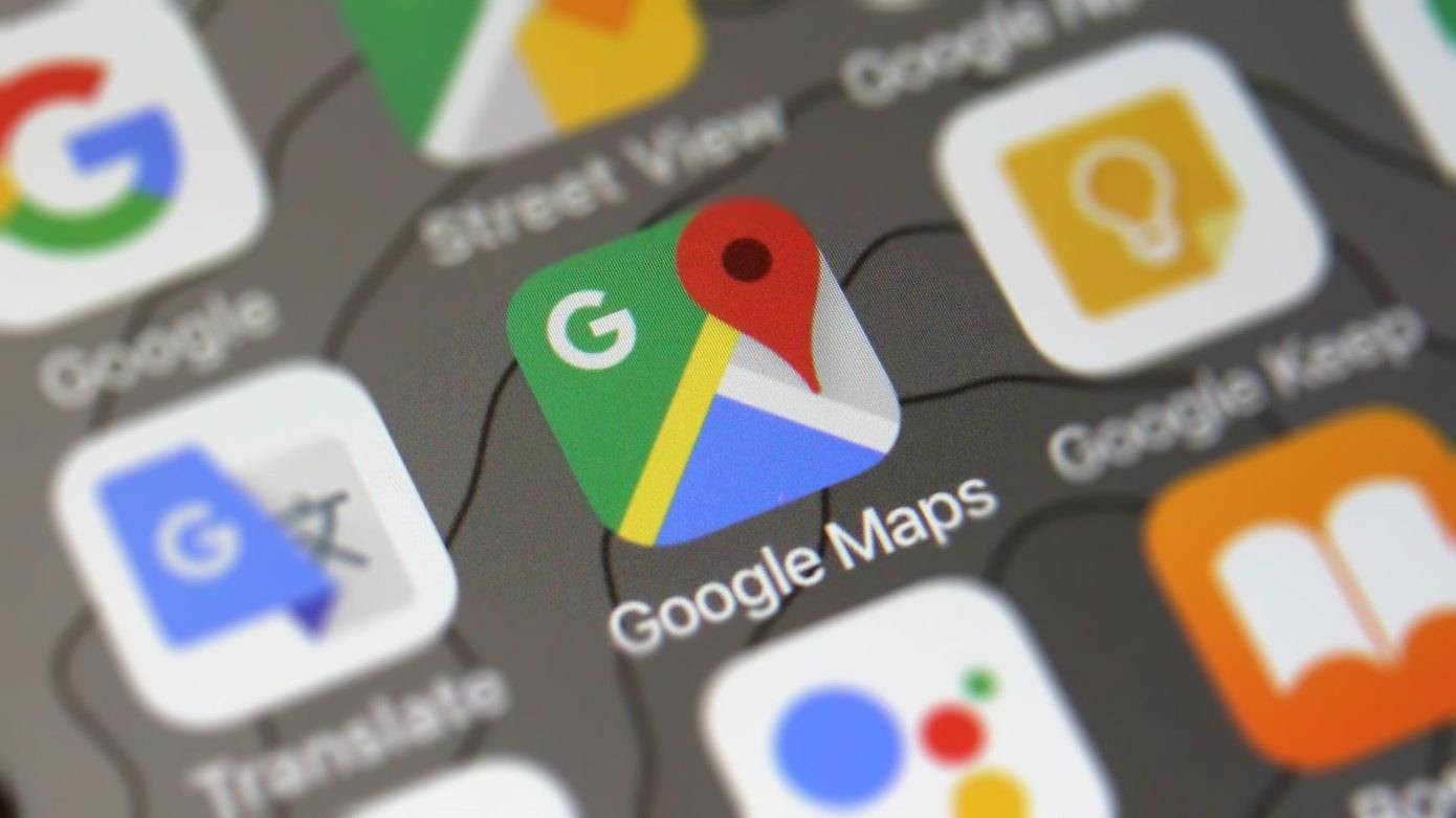google-maps-ios-2018