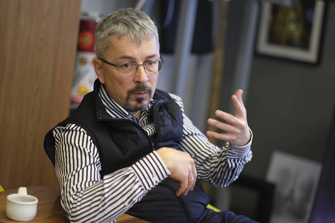 ткаченко